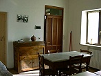 Sala da pranzo