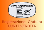 Registrazione gratuita aziende certificate