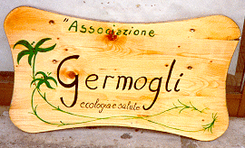 Associazione Germogli Centro di alimentazione naturale, erboristeria