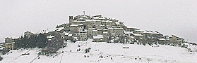 Castelluccio di Norcia