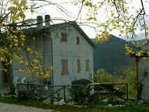 Agriturismo "Il Poggio"