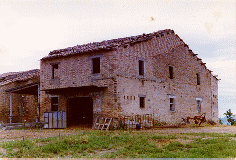 Casa colonica