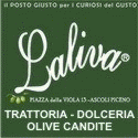 Laliva - Trattoria, Dolceria, Olive candite 