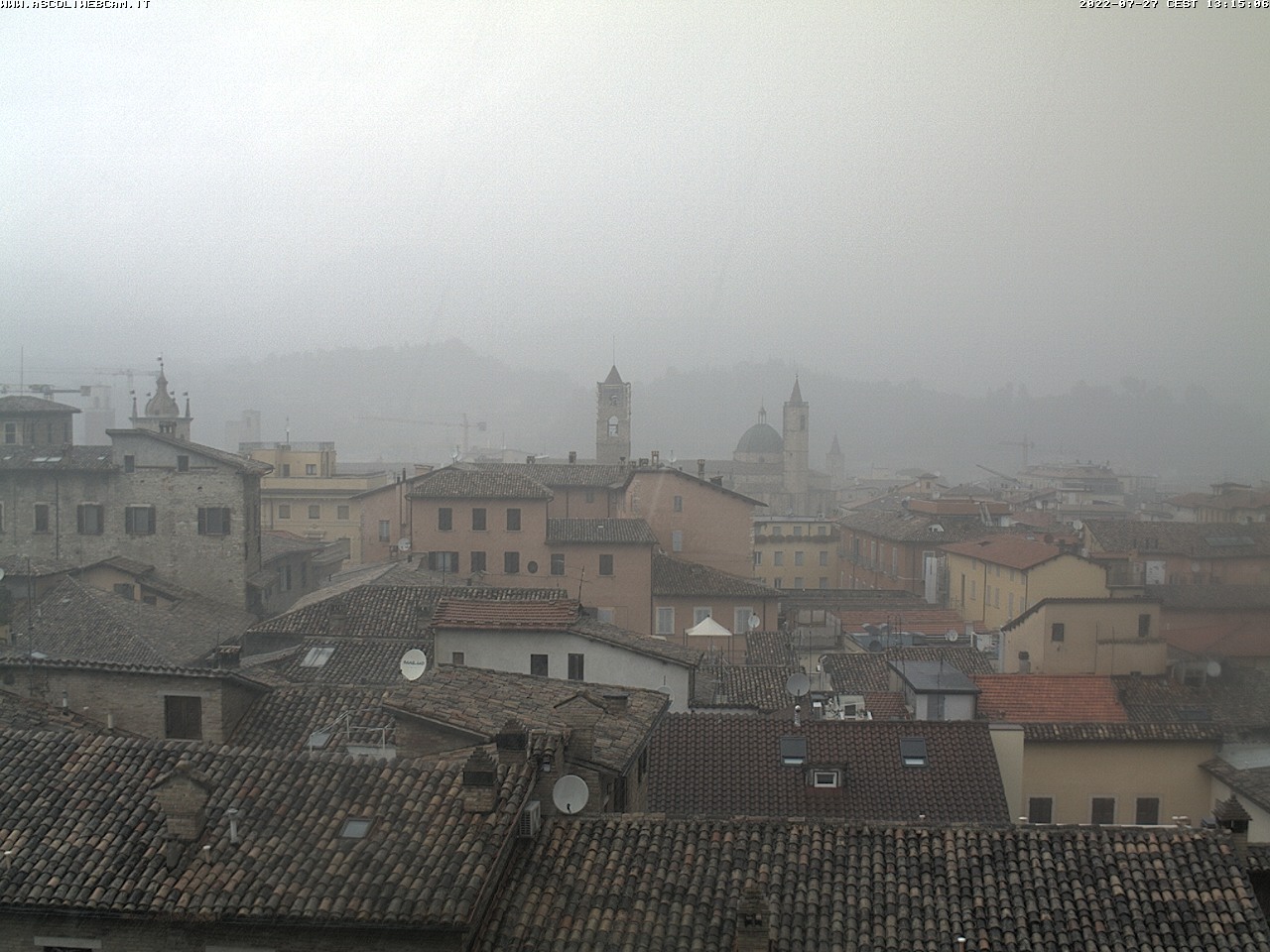 Ascoli Web Cam
